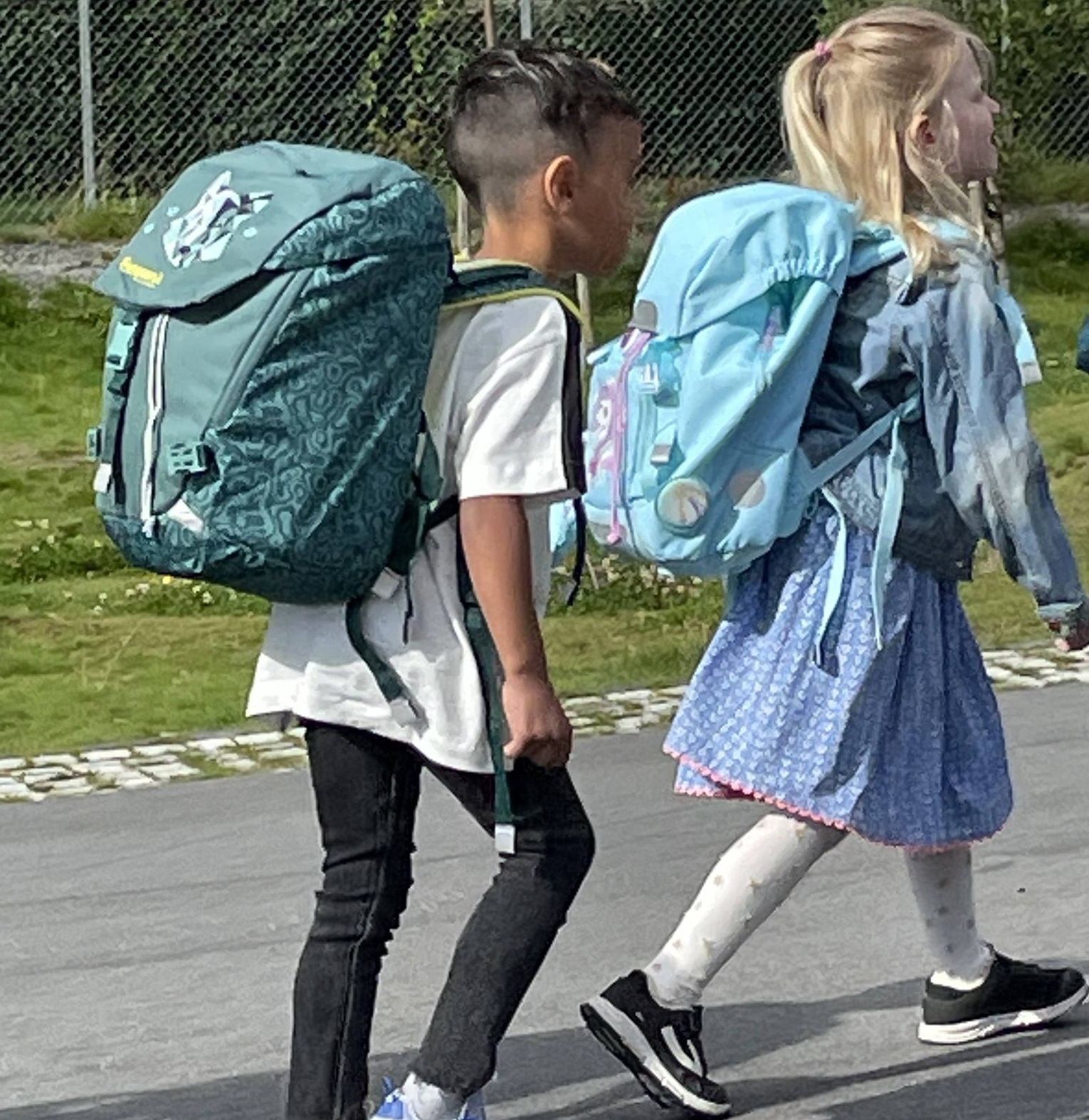 Rødtvet skole
